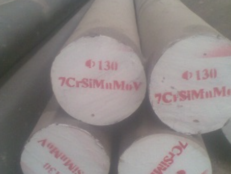 浈江7CrSiMnMoV工具钢